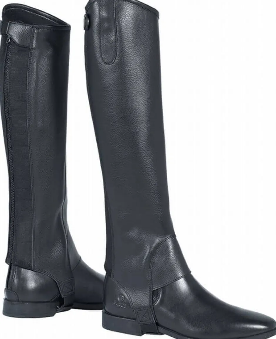 BUSSE Wadenchaps SOFT-JUNIOR
