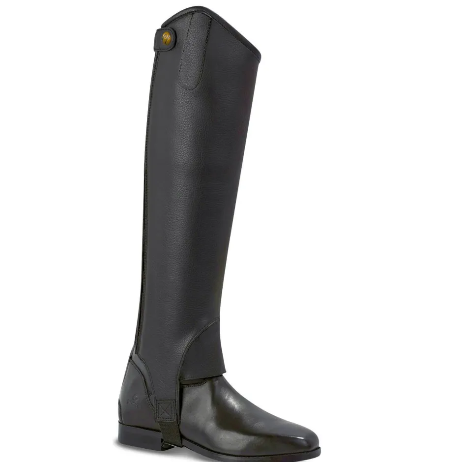 BUSSE Wadenchaps SOFT-JUNIOR