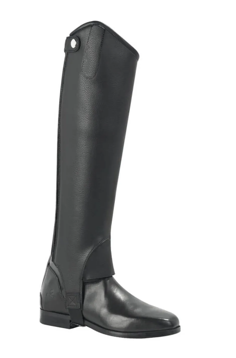 BUSSE Wadenchaps SOFT-JUNIOR