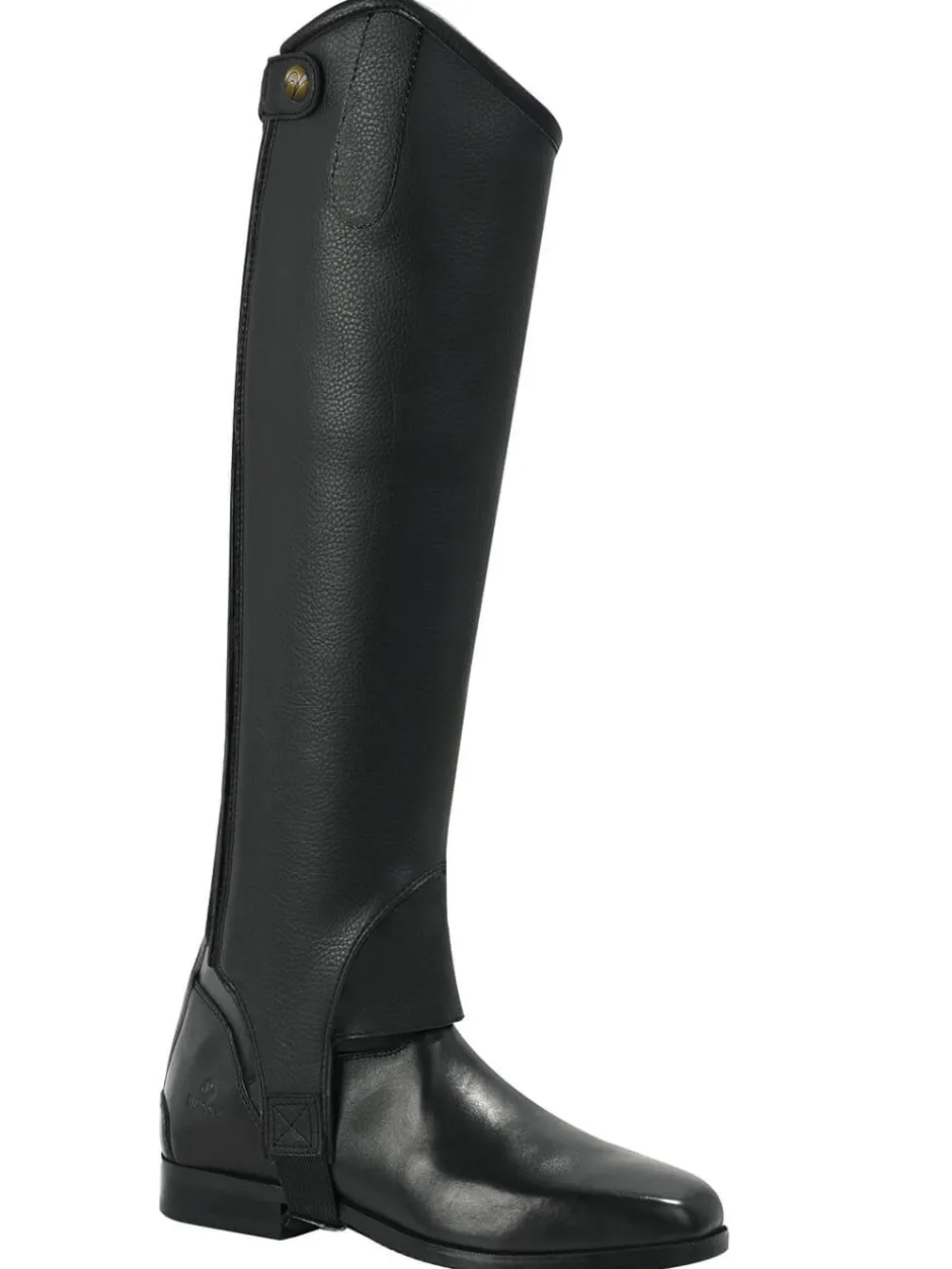 BUSSE Wadenchaps SOFT-JUNIOR