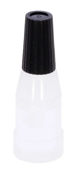 CLIPSTER Akkuschermaschine DeloX