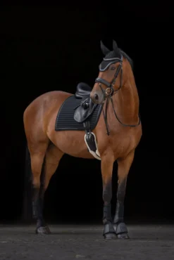 COVALLIERO Fliegenhaube Linea