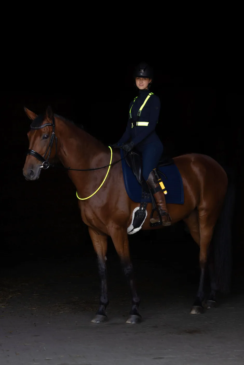 COVALLIERO Stab LED