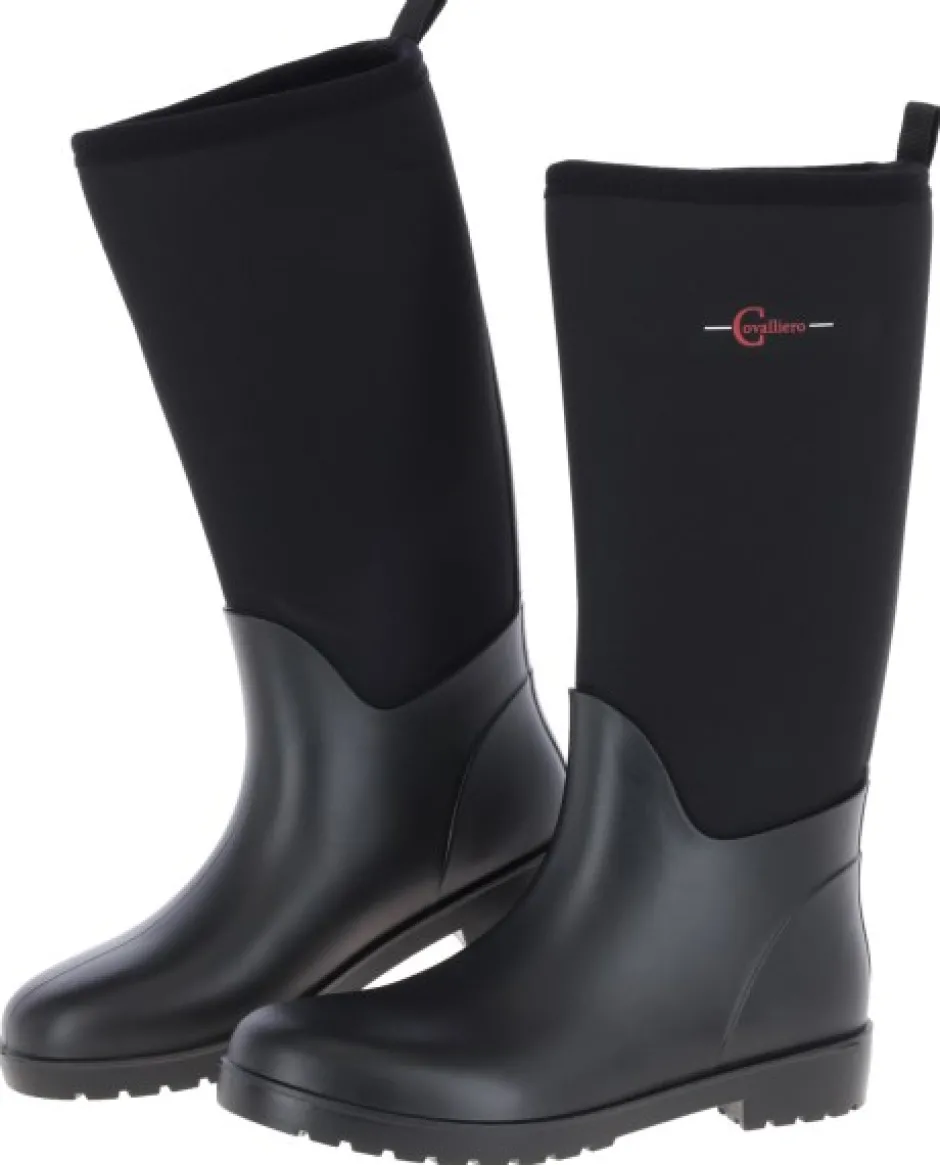 COVALLIERO Stiefel NeoLite