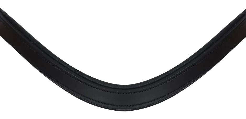 COVALLIERO Trensenzaum Anatomic