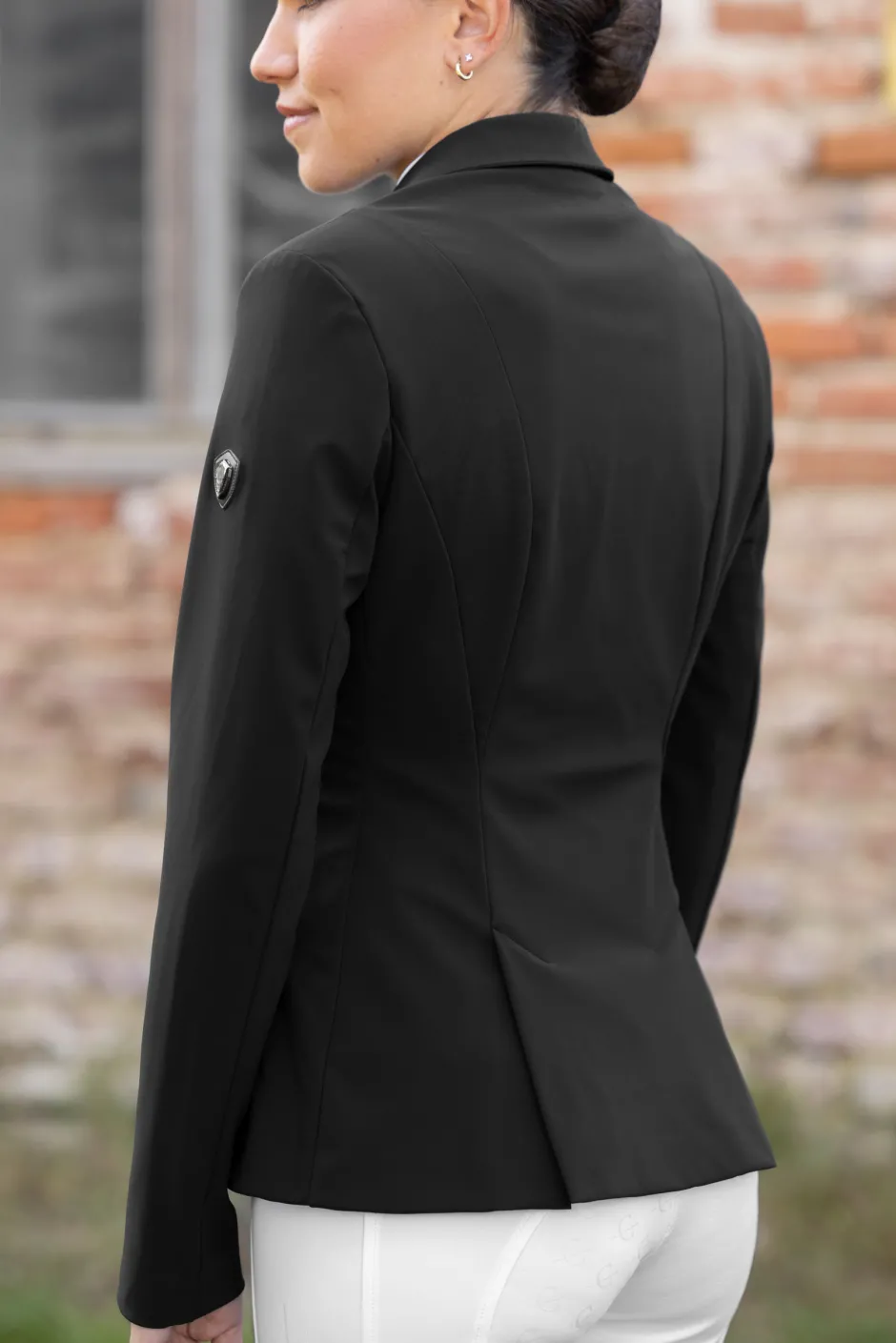 COVALLIERO Turniersakko Parigo