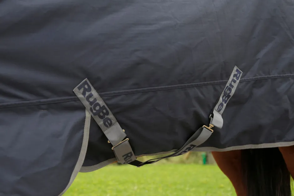 COVALLIERO Winterdecke RugBe IceProtect 300