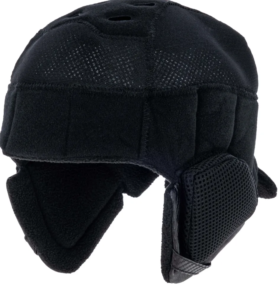 COVALLIERO Winter Inlay Reithelm Elite