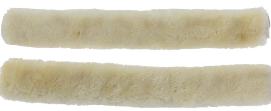 COVALLIERO Zügelschoner