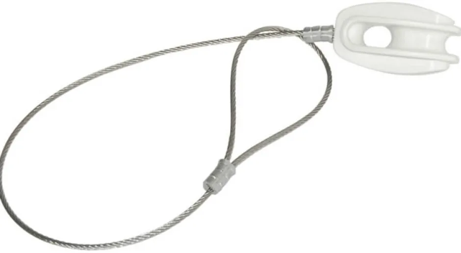 Ecklösung für Premium Horse Wire, 3er Set