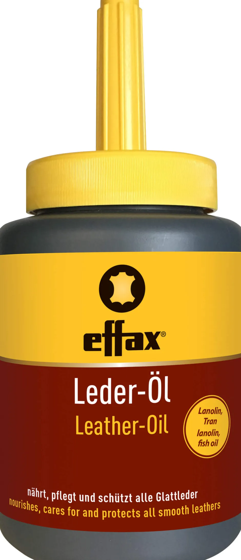 effax® Leder-Öl