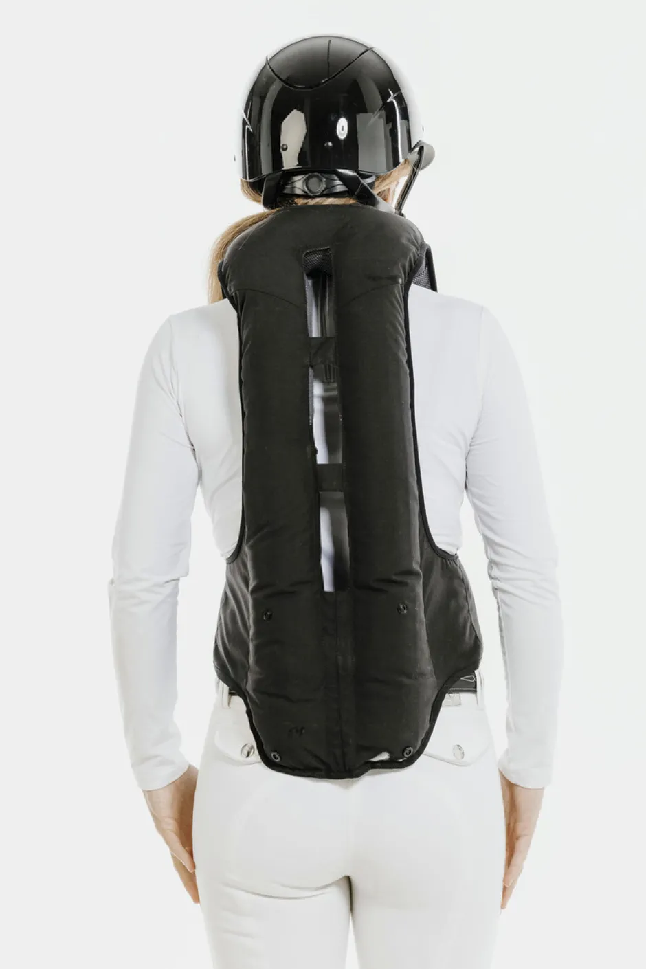 EQUITHEME Air2 Airbag-Weste