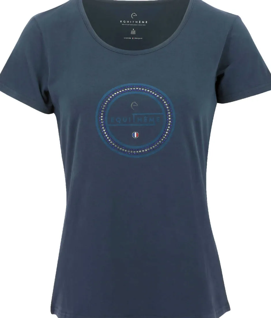EQUITHÈME Anna T-Shirt