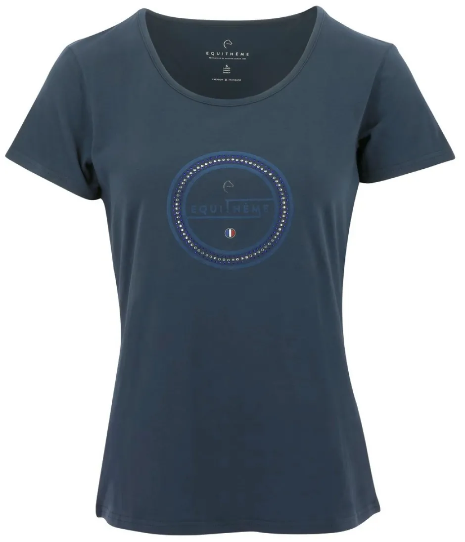 EQUITHÈME Anna T-Shirt