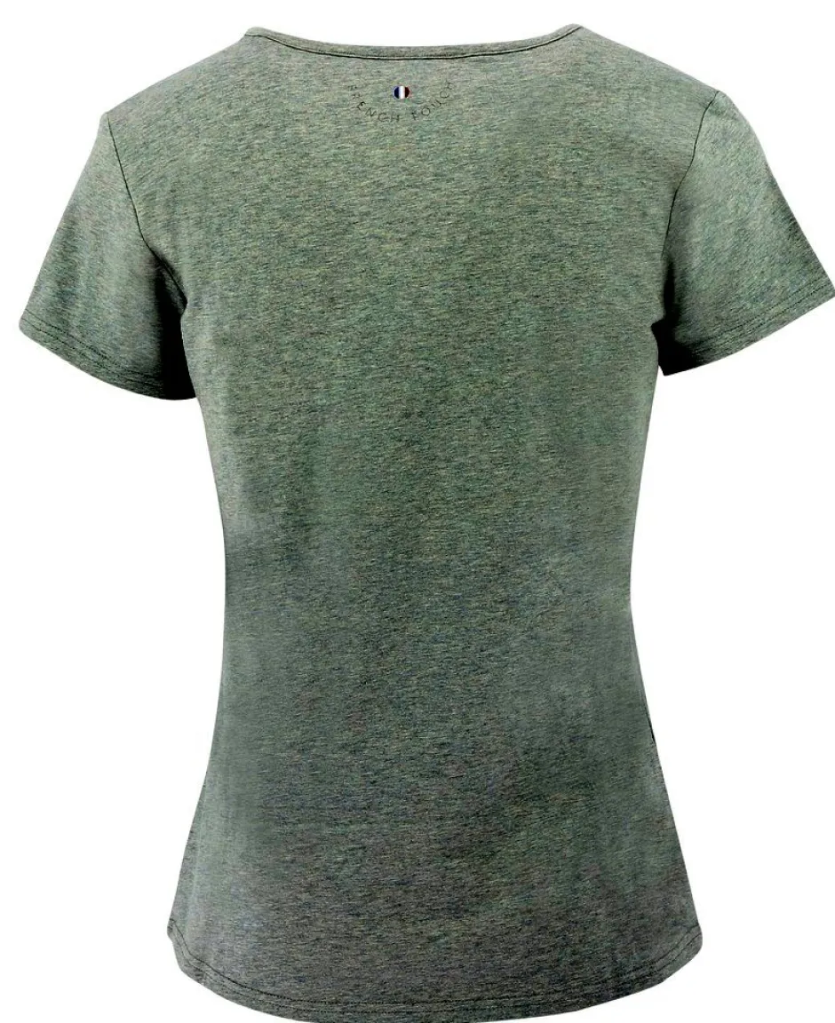 EQUITHÈME Anna T-Shirt