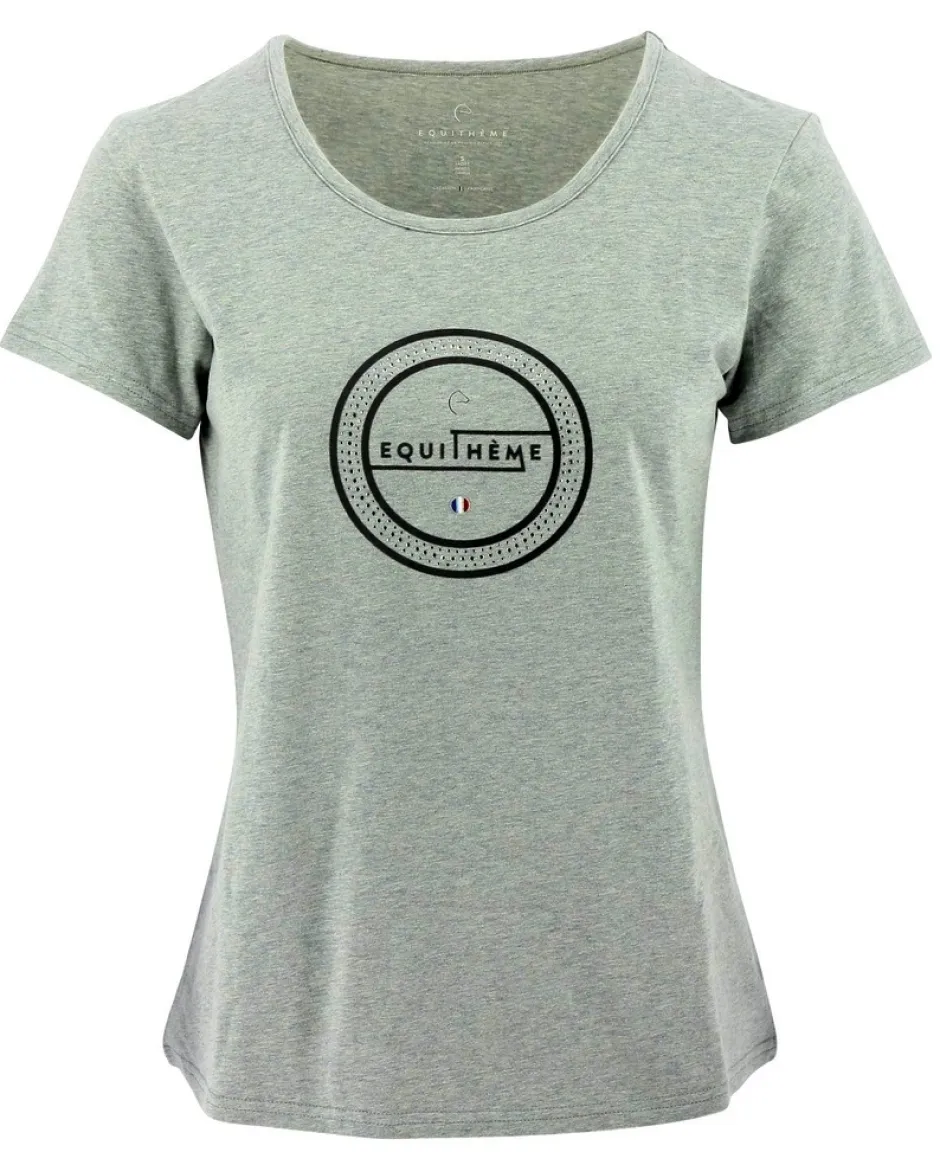 EQUITHÈME Anna T-Shirt