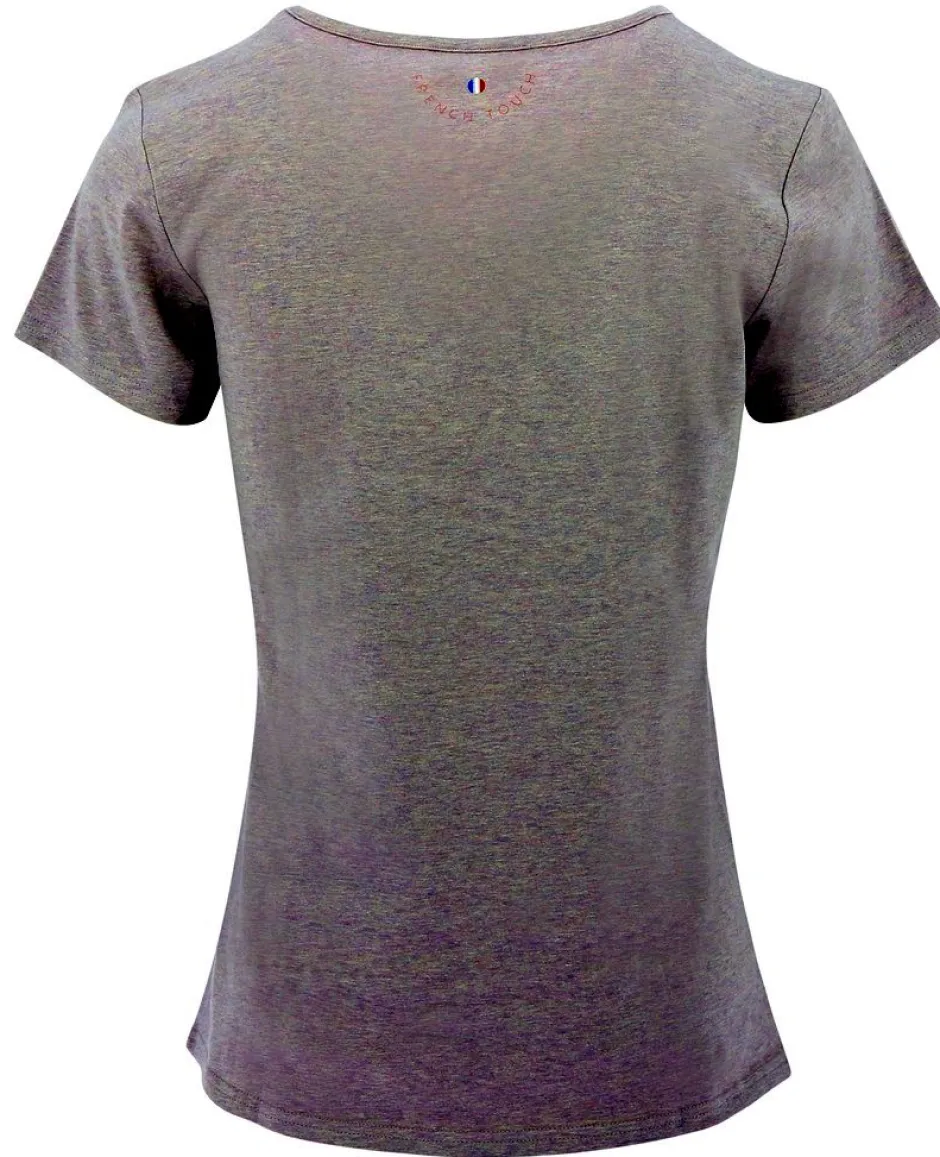 EQUITHÈME Anna T-Shirt