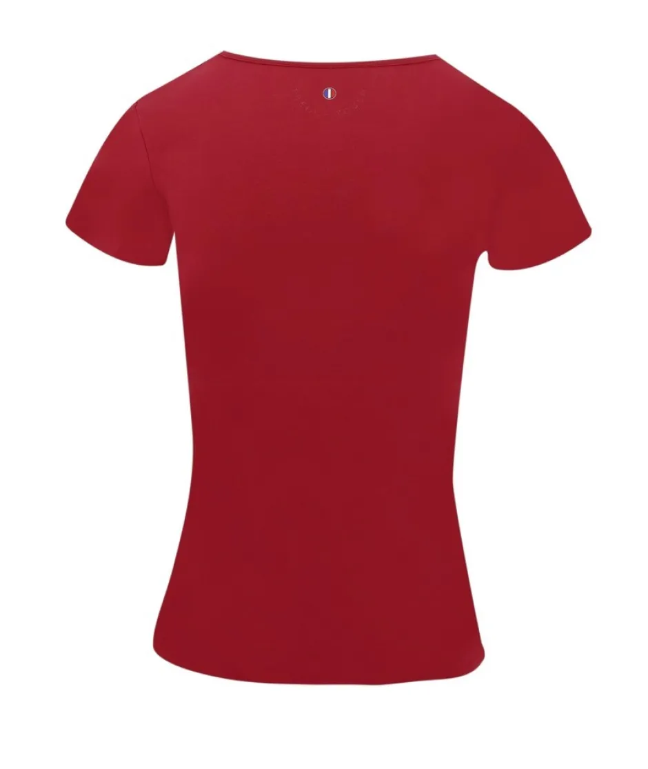 EQUITHÈME Anna T-Shirt