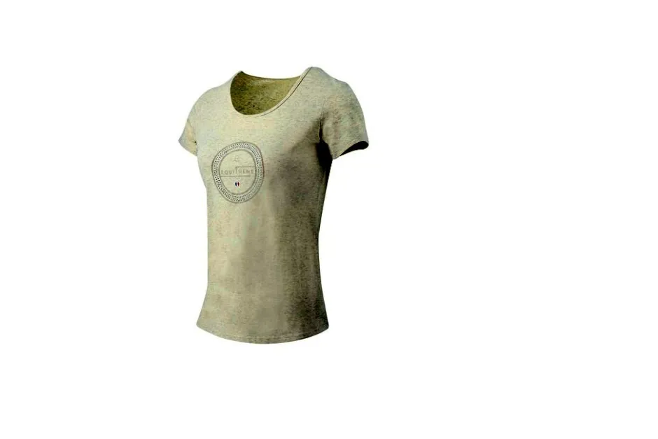 EQUITHÈME Anna T-Shirt