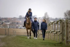 EQUITHÈME Bea Jacke