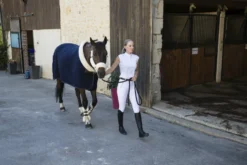EQUITHÈME Brüssel Poloshirt