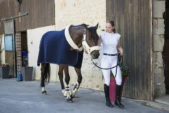 EQUITHÈME Brüssel Poloshirt