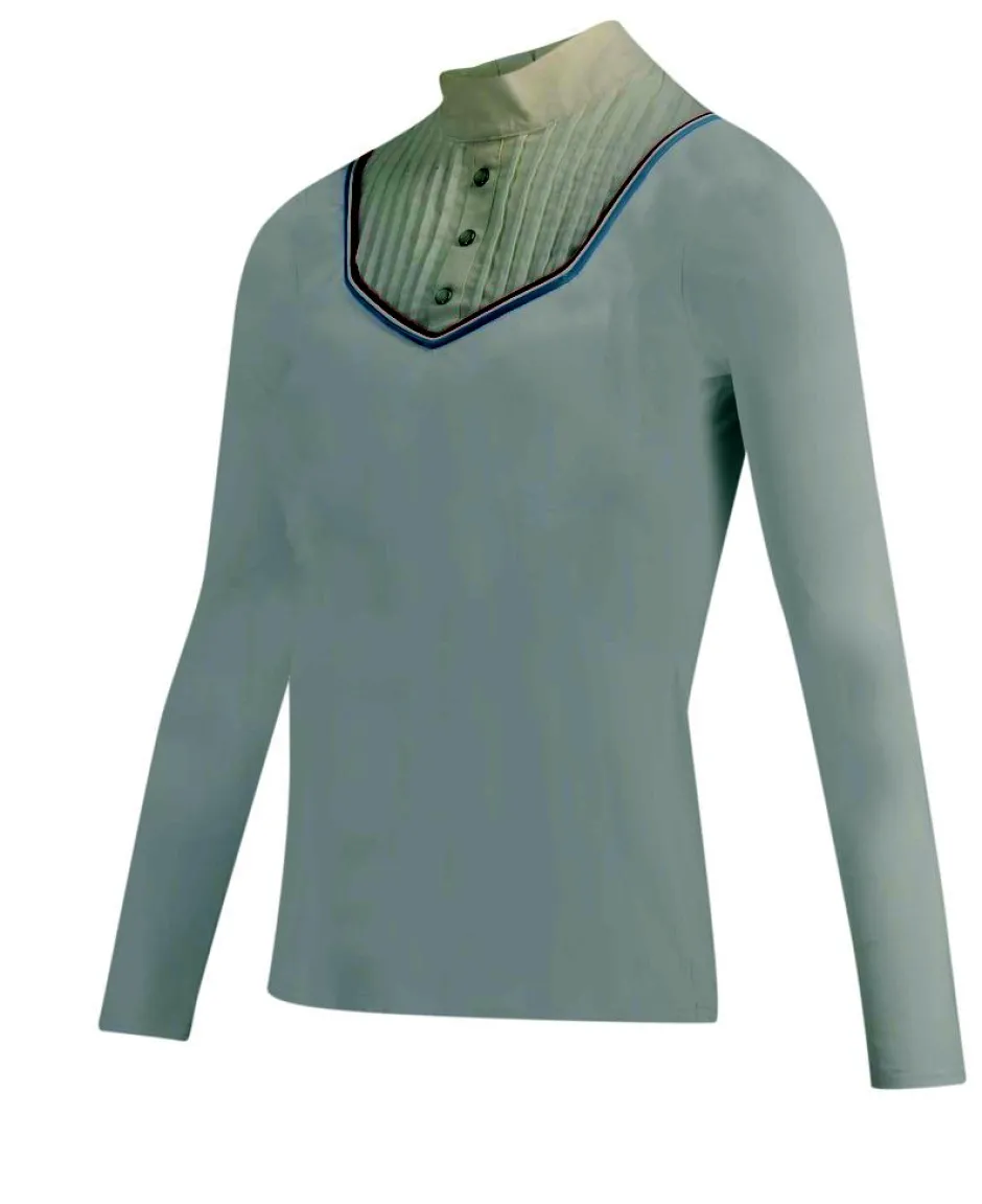 EQUITHÈME Cabourg Polo Shirt