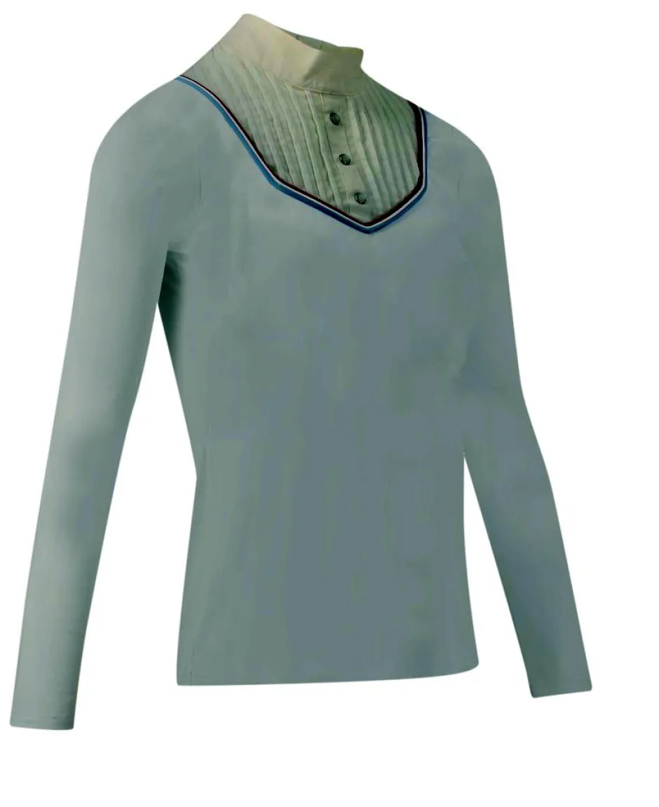 EQUITHÈME Cabourg Polo Shirt