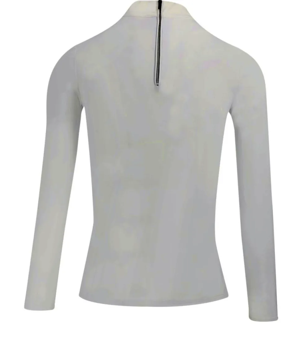 EQUITHÈME Cabourg Polo Shirt