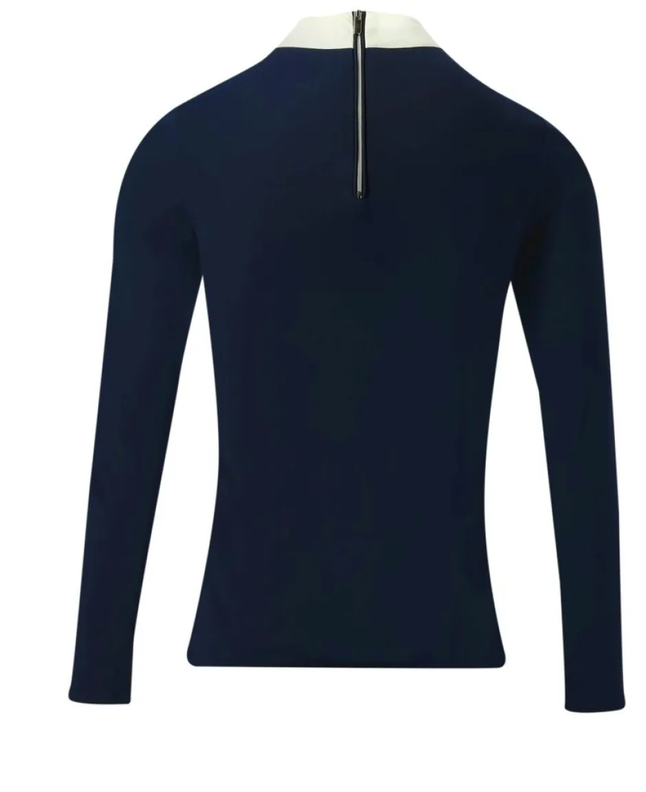 EQUITHÈME Cabourg Polo Shirt
