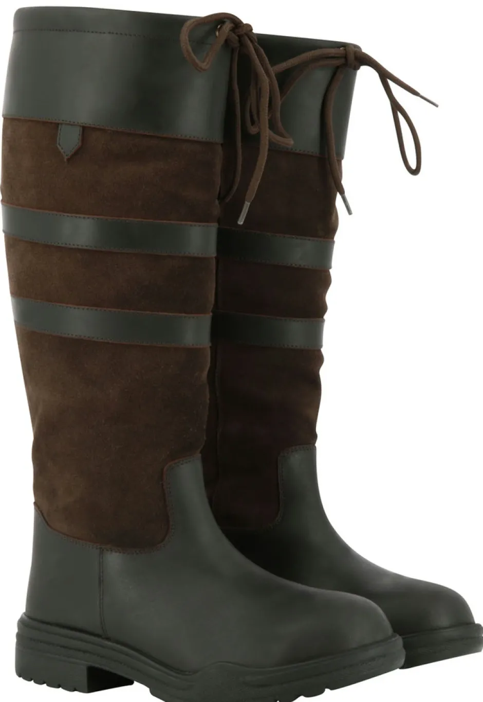 EQUITHÈME Country Stiefel