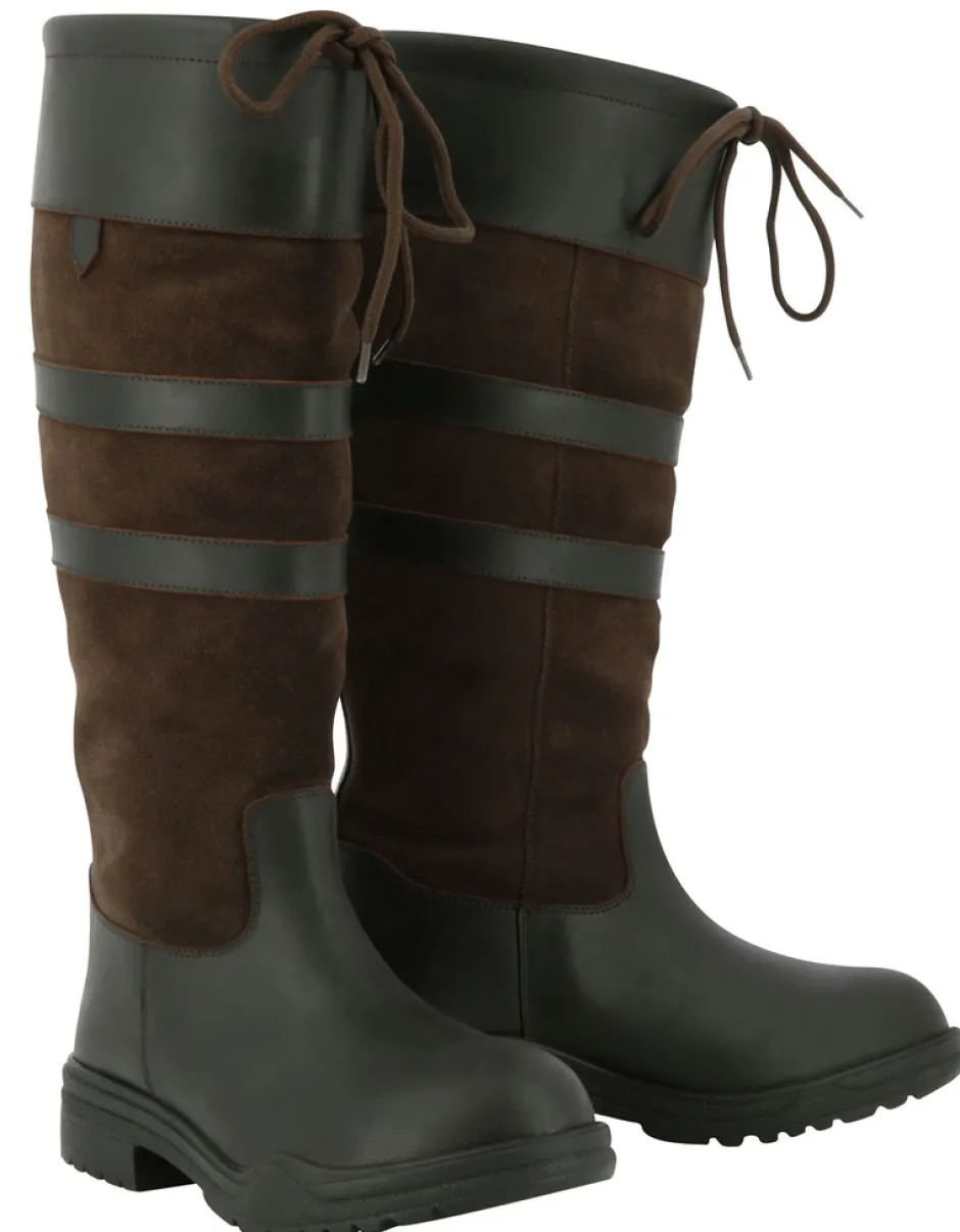 EQUITHÈME Country Stiefel