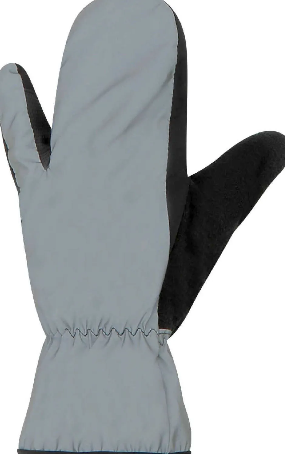 EQUITHÈME Moritz Reithandschuhe, 3 Finger
