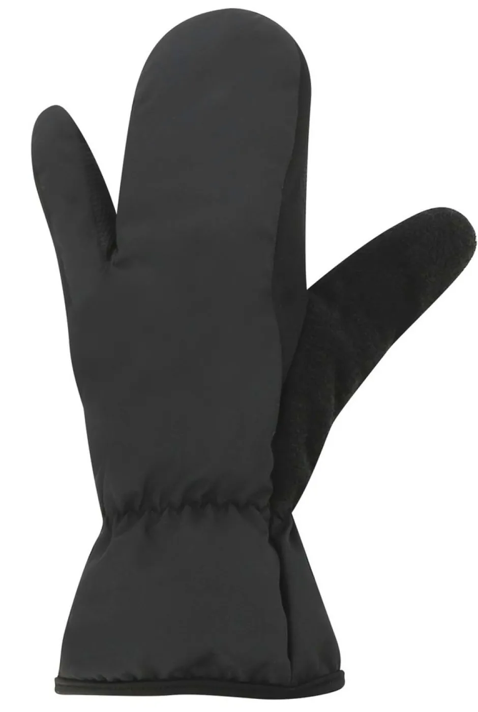 EQUITHÈME Moritz Reithandschuhe, 3 Finger