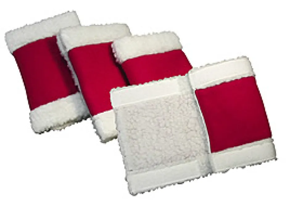 EQUITHÈME „Noël Weihnachtsbandagen