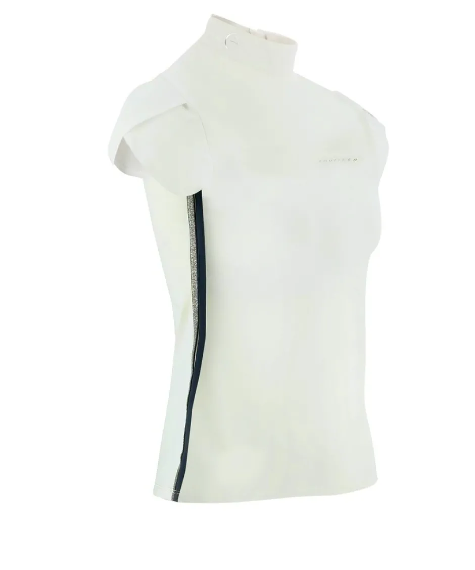 EQUITHÈME Ocala Polo shirt