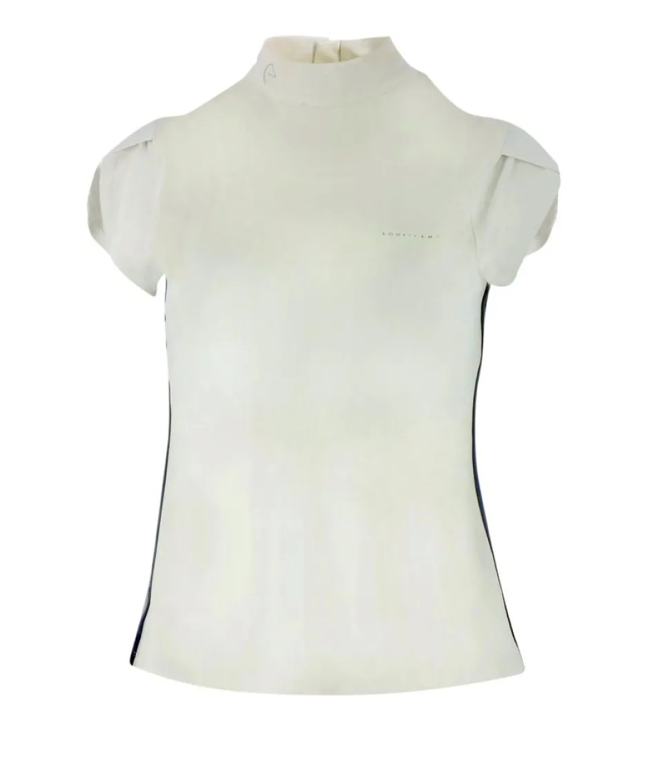 EQUITHÈME Ocala Polo shirt