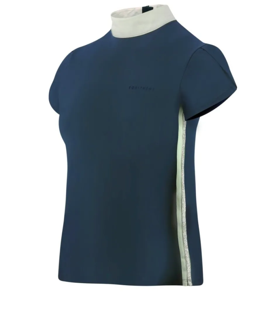 EQUITHÈME Ocala Polo shirt