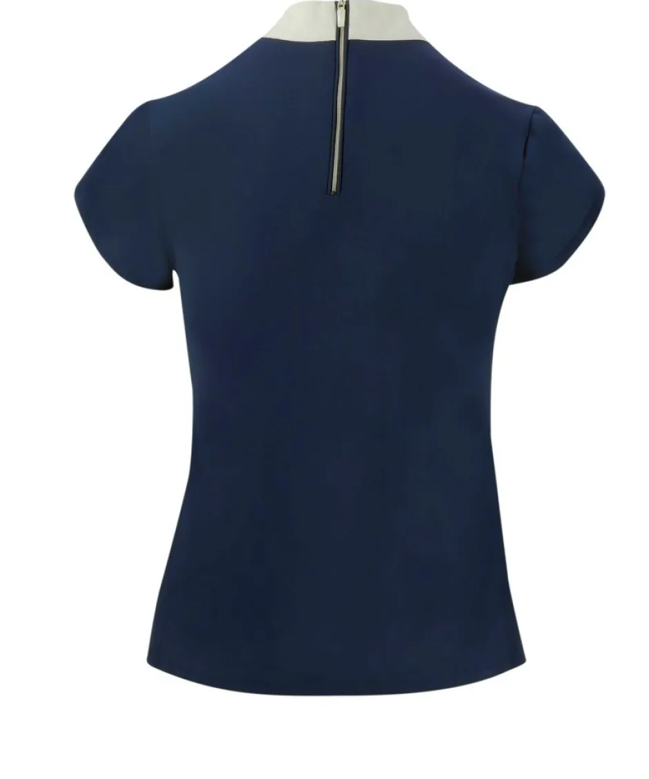 EQUITHÈME Ocala Polo shirt