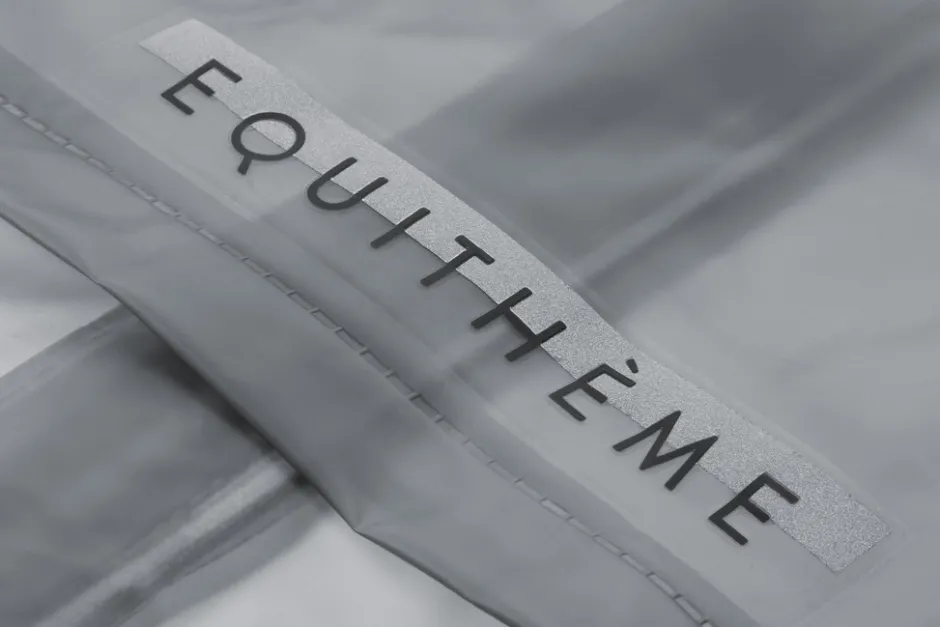 EQUITHÈME Originals - Hanoi - Regenmantel