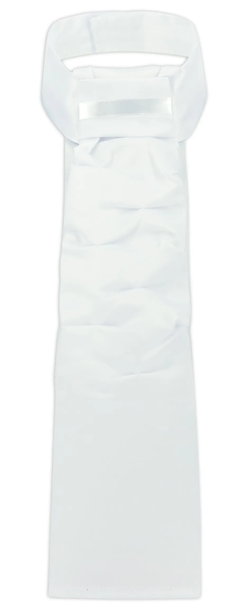 EQUITHÈME „Plastron, vorgeknotet