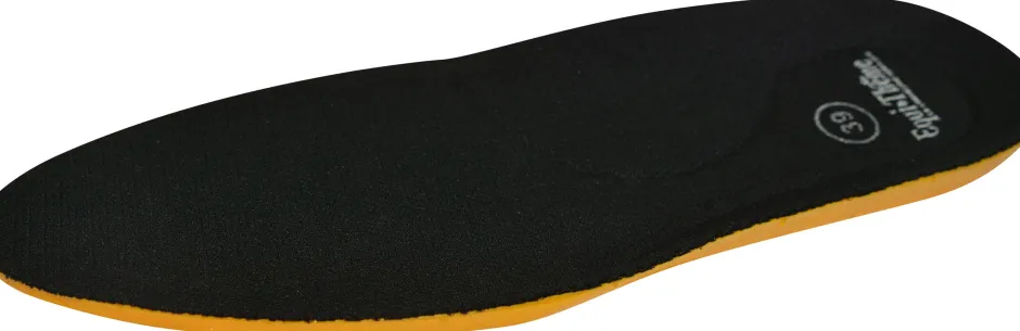 EQUITHÈME „Primera“ Gel Sohle