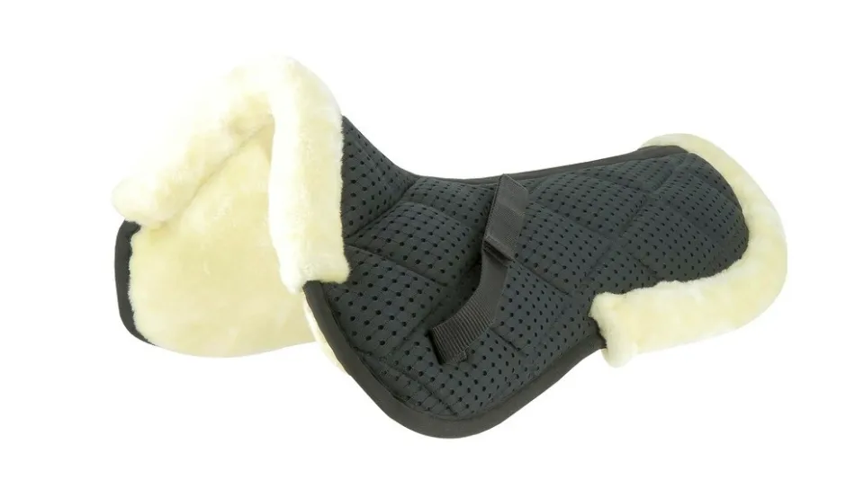 EQUITHÈME Pro air Sattelschoner