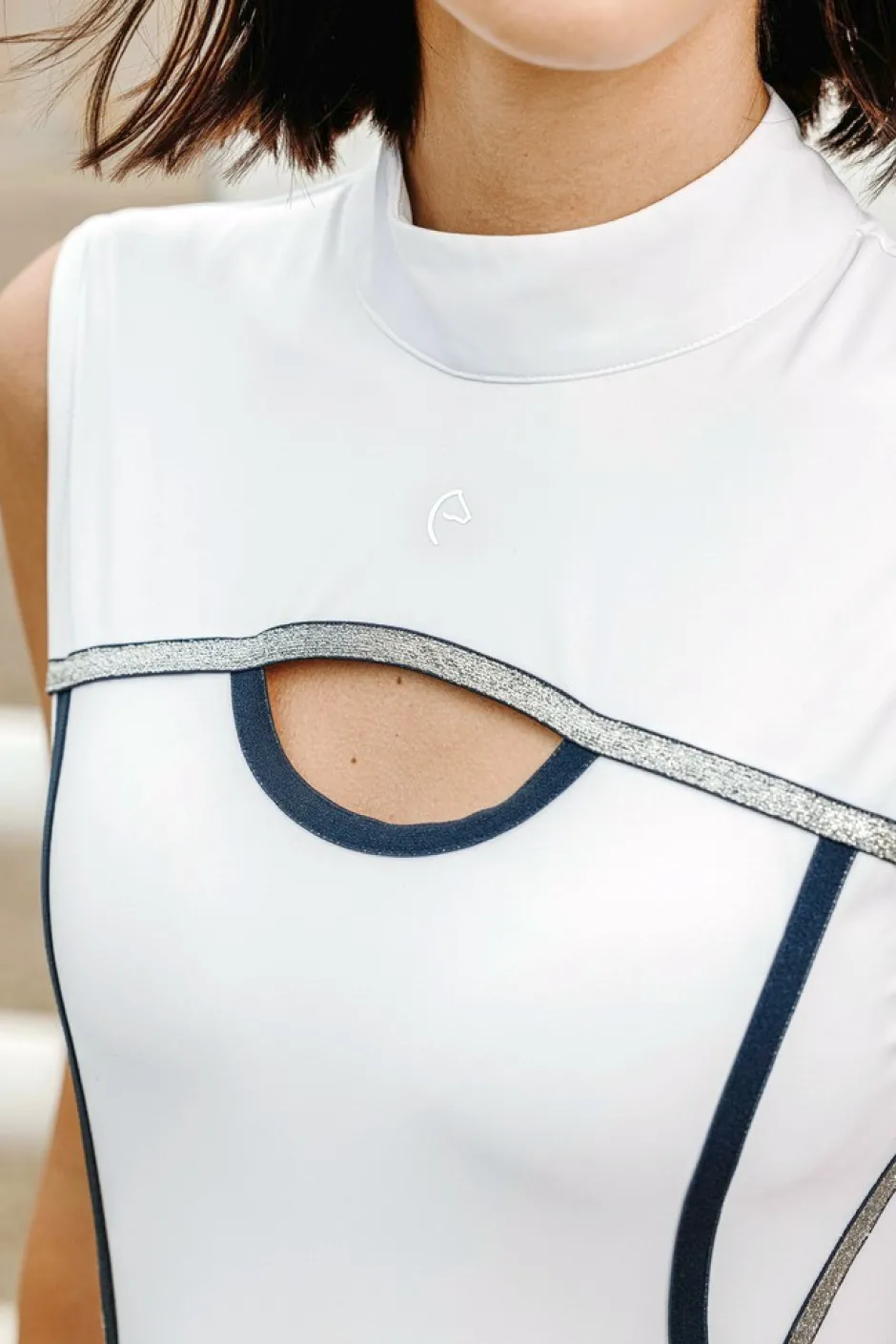 EQUITHÈME Puebla Poloshirt