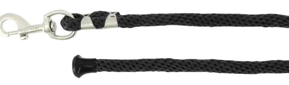 EQUITHÈME Soft Satiné Anbindestrick