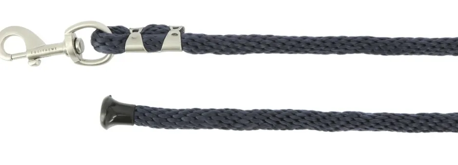 EQUITHÈME Soft Satiné Anbindestrick