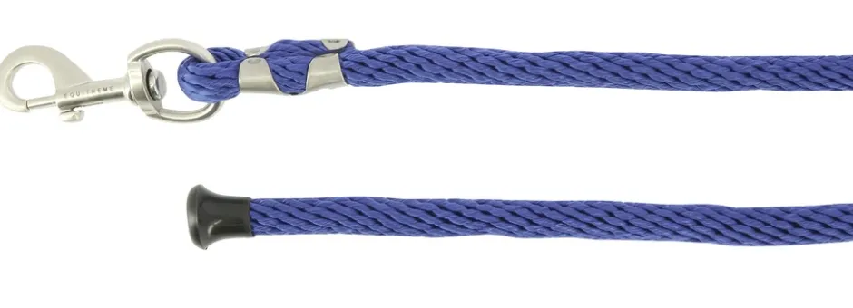 EQUITHÈME Soft Satiné Anbindestrick