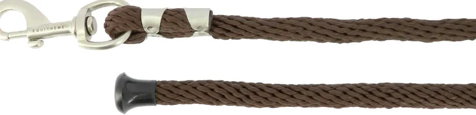 EQUITHÈME Soft Satiné Anbindestrick