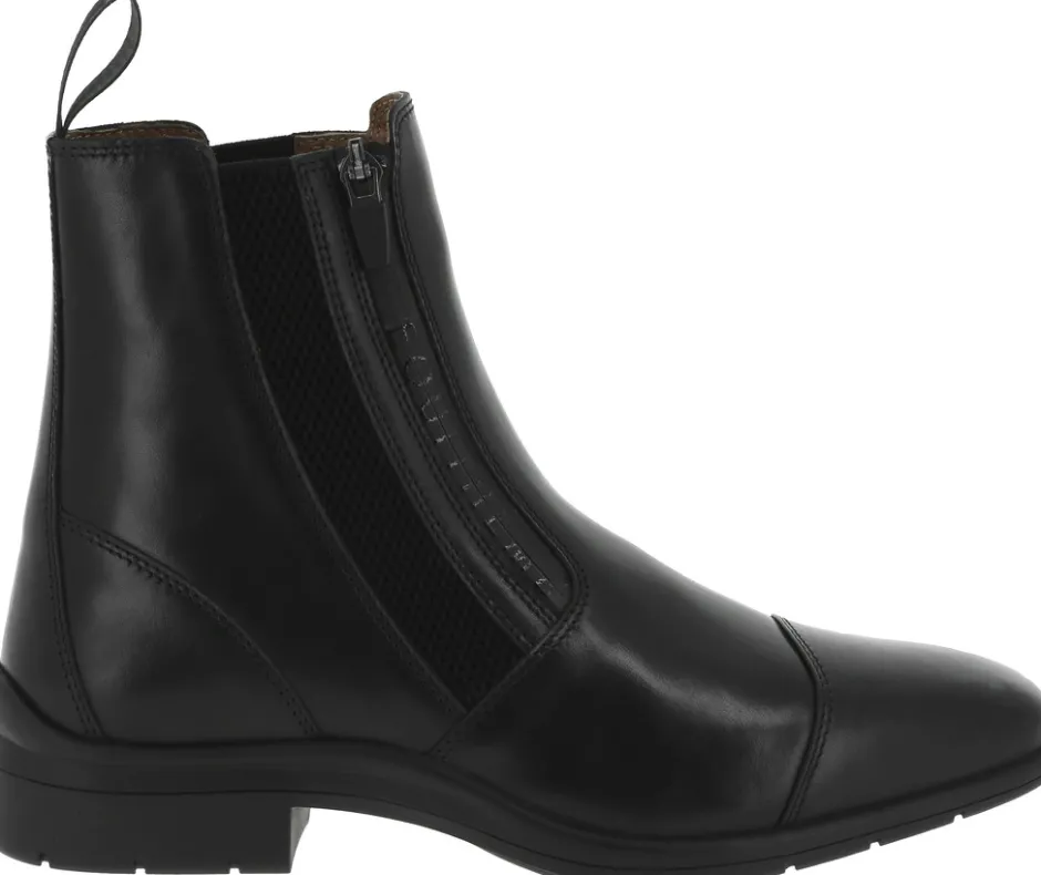 EQUITHÈME - Sporty - Stiefeletten mit Reißverschluss