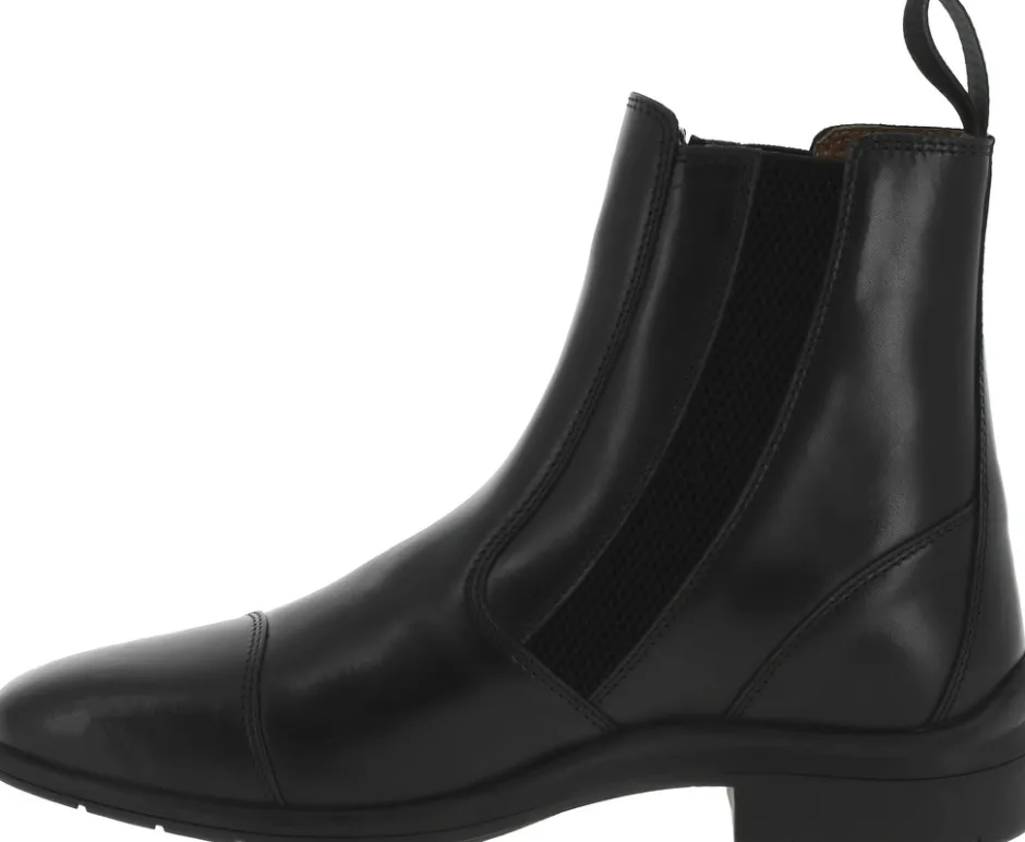 EQUITHÈME - Sporty - Stiefeletten mit Reißverschluss